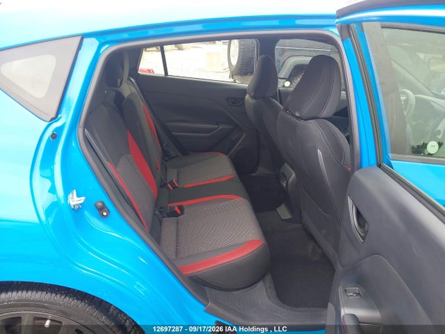 Auction sale of the 2024 Subaru Impreza Rs, vin: JF1GUHJC7R8310726, lot number: 12697287