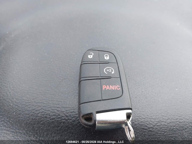 Aukcja sprzedaży 2015 Dodge Journey Sxt/limited, vin: 3C4PDCCG1FT613964, numer aukcji: 12684621