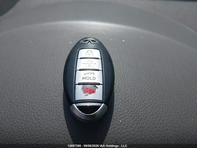 Aukcja sprzedaży 2008 Infiniti Ex35 Journey, vin: JNKAJ09F48M353496, numer aukcji: 12697288