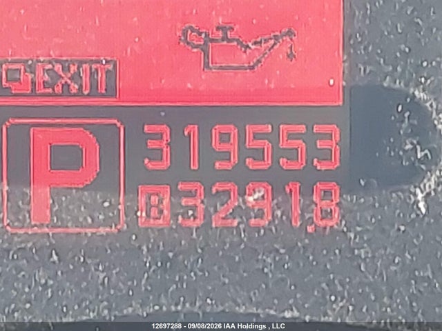 Aukcja sprzedaży 2008 Infiniti Ex35 Journey, vin: JNKAJ09F48M353496, numer aukcji: 12697288