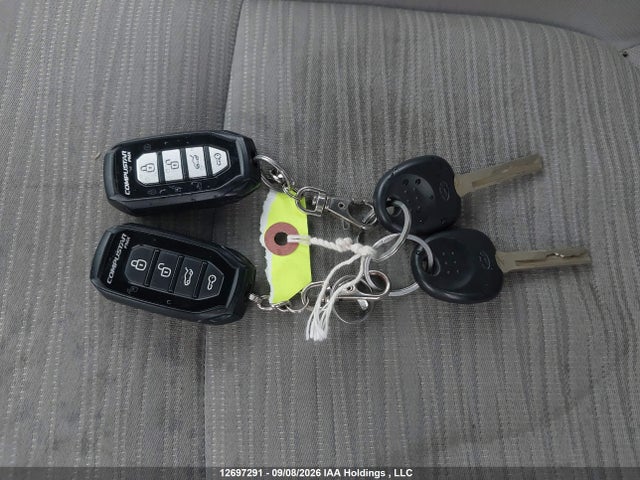 Hyundai ACCENT SE 2016 KMHCT4AEXGU079956 Image 11