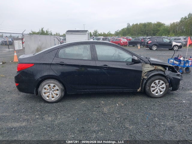 Hyundai ACCENT SE 2016 KMHCT4AEXGU079956 Image 14