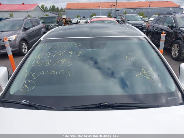 JTHCF1D27E5008795 Lexus IS 250