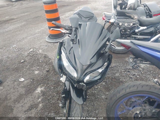 Продажа на аукционе авто 2013 Kawasaki Ex300 B, vin: JKAEX8B10DDA00081, номер лота: 12697295