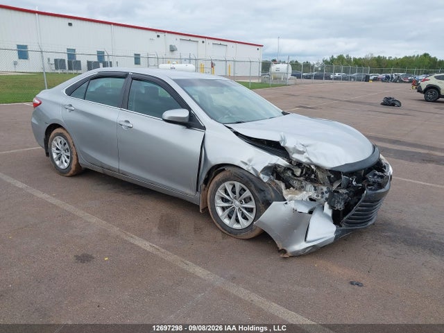 Toyota Camry Le/xle/se/xse 2015 4T1BF1FK0FU943766 main image