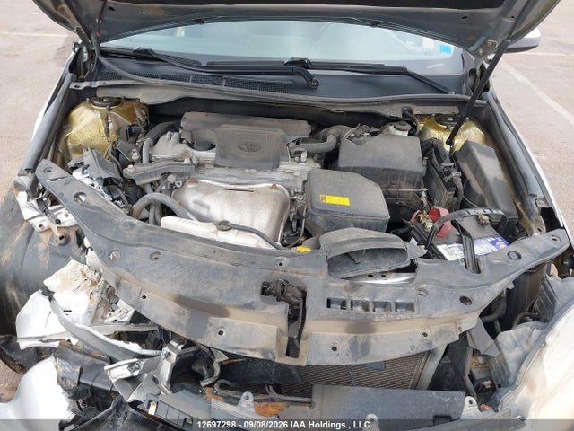 4T1BF1FK0FU943766 Toyota Camry Le/xle/se/xse
