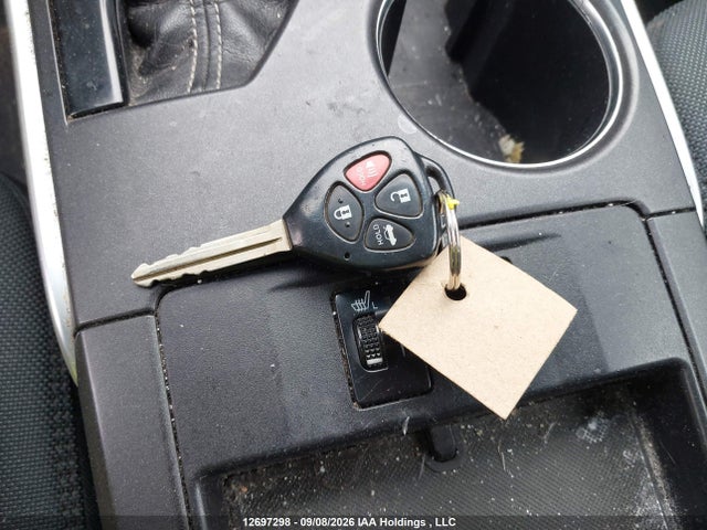 4T1BF1FK0FU943766 Toyota Camry Le/xle/se/xse
