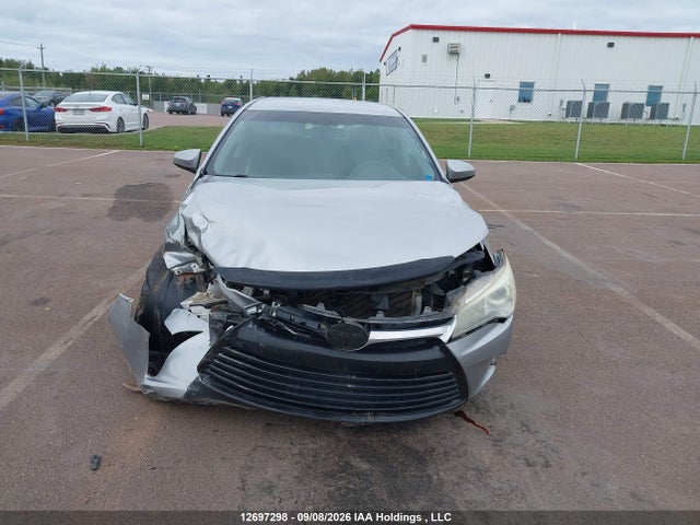 4T1BF1FK0FU943766 Toyota Camry Le/xle/se/xse