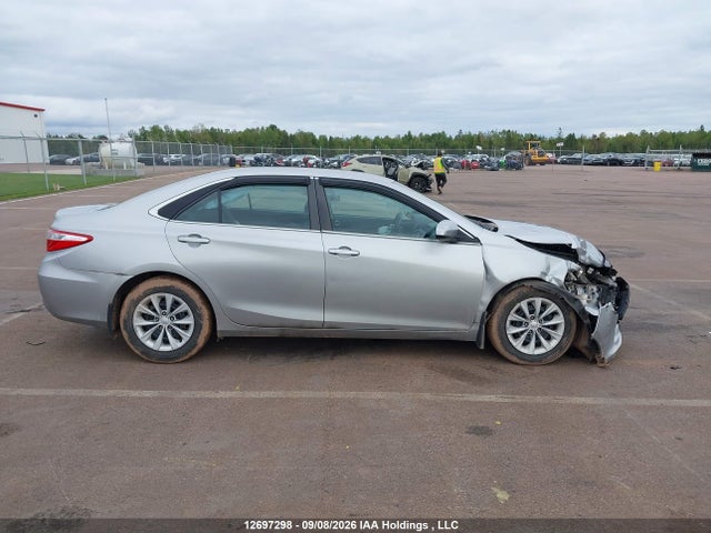 4T1BF1FK0FU943766 Toyota Camry Le/xle/se/xse