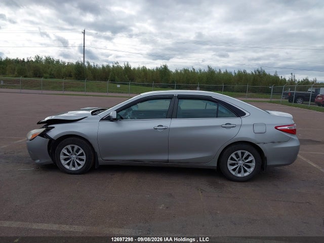 4T1BF1FK0FU943766 Toyota Camry Le/xle/se/xse