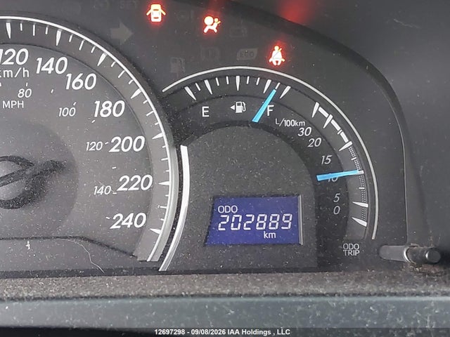 4T1BF1FK0FU943766 Toyota Camry Le/xle/se/xse