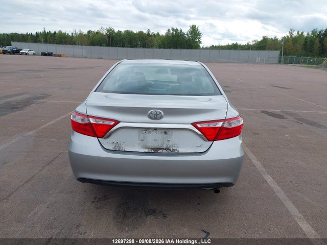 4T1BF1FK0FU943766 Toyota Camry Le/xle/se/xse