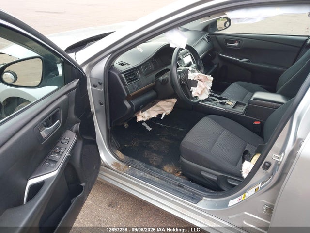4T1BF1FK0FU943766 Toyota Camry Le/xle/se/xse