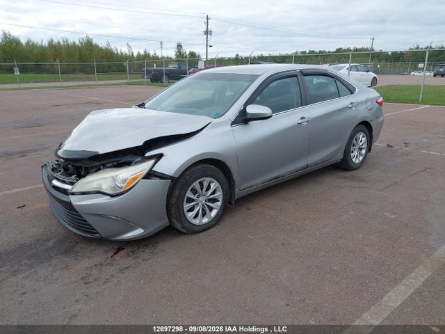 4T1BF1FK0FU943766 Toyota Camry Le/xle/se/xse