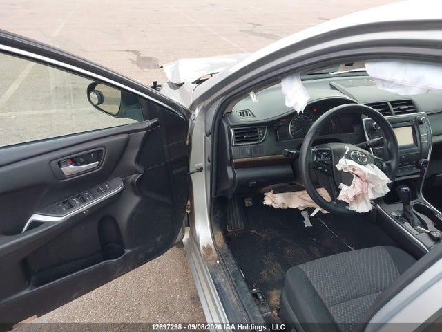 4T1BF1FK0FU943766 Toyota Camry Le/xle/se/xse