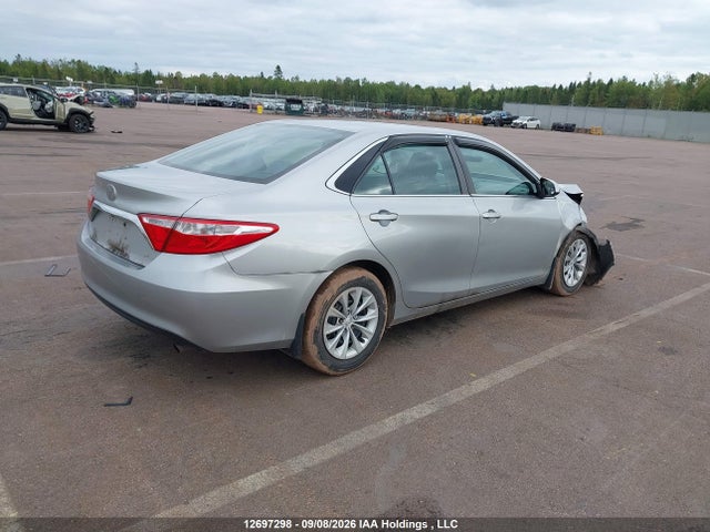 4T1BF1FK0FU943766 Toyota Camry Le/xle/se/xse