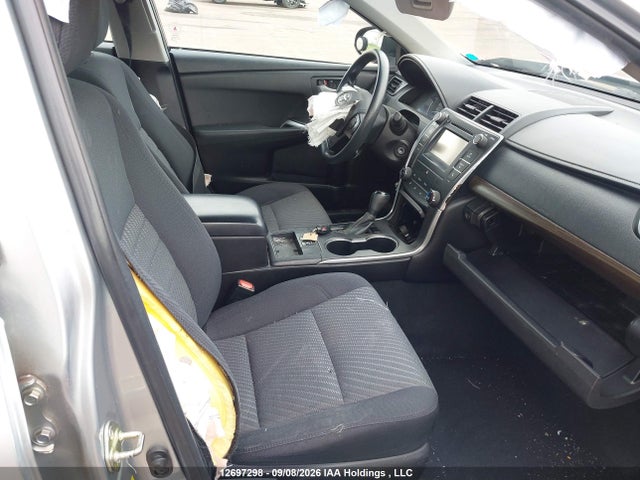 4T1BF1FK0FU943766 Toyota Camry Le/xle/se/xse