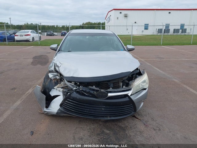 4T1BF1FK0FU943766 Toyota Camry Le/xle/se/xse