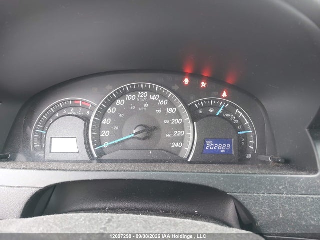 4T1BF1FK0FU943766 Toyota Camry Le/xle/se/xse
