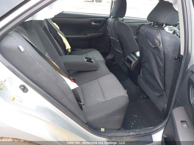 4T1BF1FK0FU943766 Toyota Camry Le/xle/se/xse