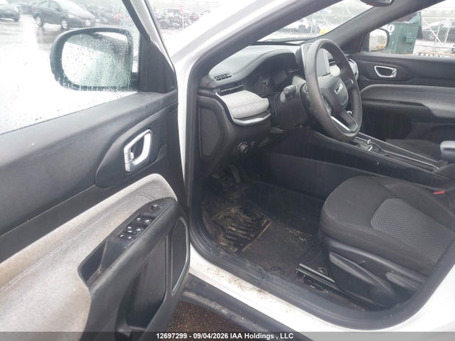 Jeep Compass Sport 2025 3C4NJDAN1ST519908 Image 19