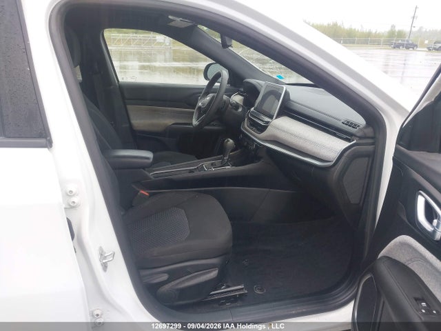 Jeep Compass Sport 2025 3C4NJDAN1ST519908 Image 5