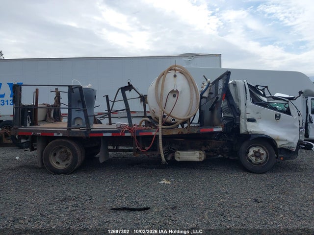 Hino 195 2020 JHHSDM2H7LK012952 Image 14