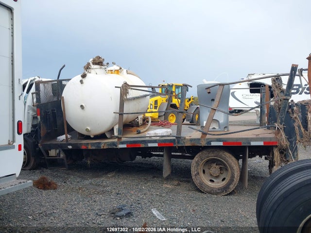 Hino 195 2020 JHHSDM2H7LK012952 Image 15