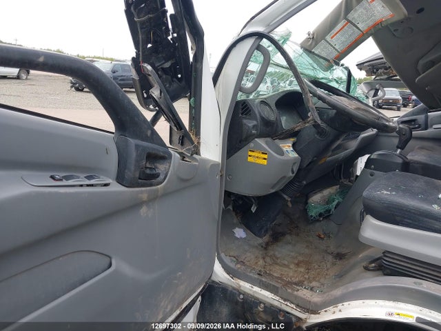Hino 195 2020 JHHSDM2H7LK012952 Image 18