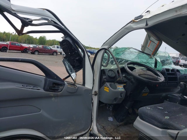 Hino 195 2020 JHHSDM2H7LK012952 Image 20