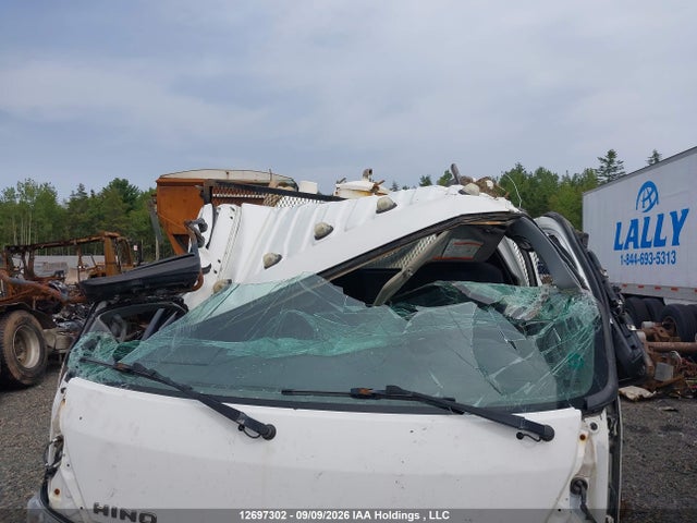 Hino 195 2020 JHHSDM2H7LK012952 Image 21