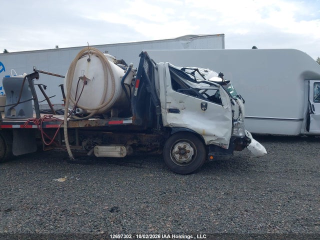 Hino 195 2020 JHHSDM2H7LK012952 Image 23