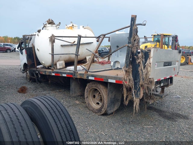 Hino 195 2020 JHHSDM2H7LK012952 Image 3
