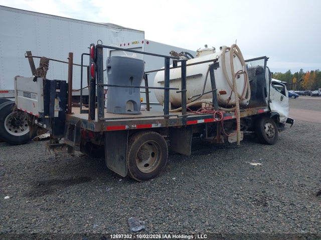 Hino 195 2020 JHHSDM2H7LK012952 Image 4