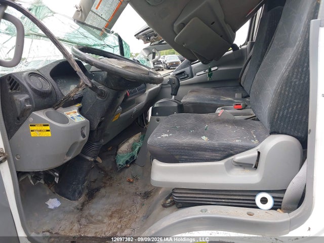 Hino 195 2020 JHHSDM2H7LK012952 Image 8