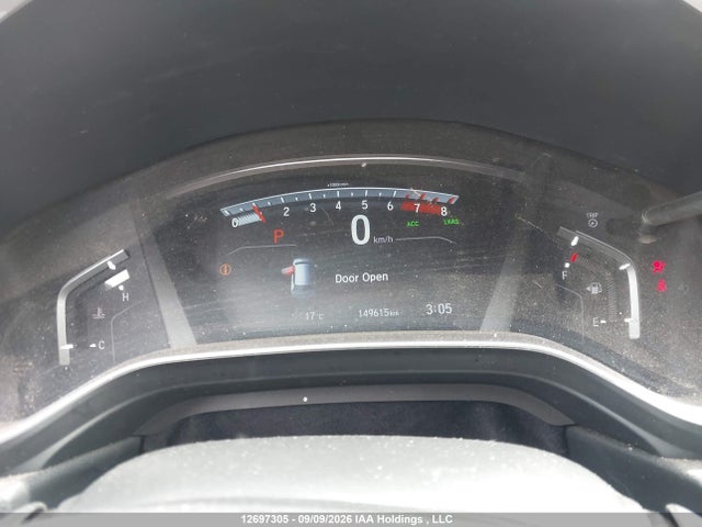 Honda CR-V EX 2019 2HKRW2H57KH129439 Image 7