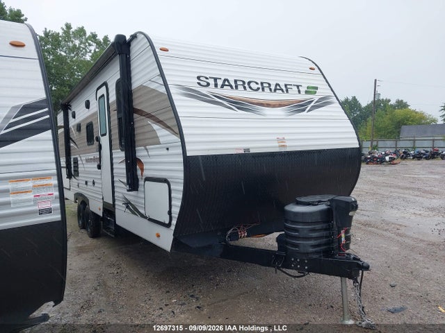 Aukcja sprzedaży 2022 Starcraft , vin: 1SABS0BP7N1BL5570, numer aukcji: 12697315
