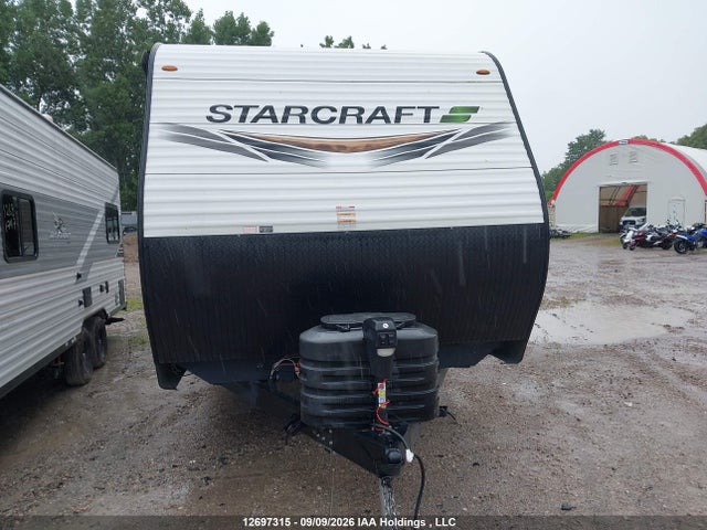 Aukcja sprzedaży 2022 Starcraft , vin: 1SABS0BP7N1BL5570, numer aukcji: 12697315