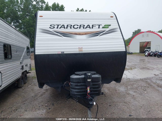Aukcja sprzedaży 2022 Starcraft , vin: 1SABS0BP7N1BL5570, numer aukcji: 12697315