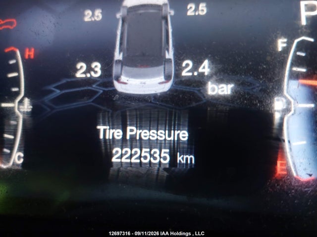 Aukcja sprzedaży 2018 Jeep Compass Trailhawk, vin: 3C4NJDDB2JT412589, numer aukcji: 12697316