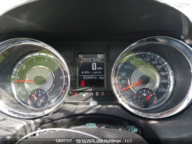 12697317 :رقم المزاد ، 2C4RC1JG2FR740471 vin ، 2015 Chrysler Town & Country Limited مزاد بيع