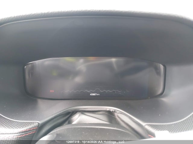 Auction sale of the 2022 Jeep Compass Trailhawk Elite, vin: 3C4NJDDB3NT192255, lot number: 12697319