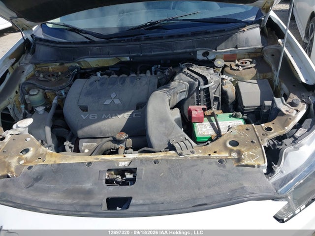 Aukcja sprzedaży 2013 Mitsubishi Outlander Ls, vin: JA4JT3AX8DU608060, numer aukcji: 12697320