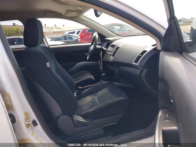 Aukcja sprzedaży 2013 Mitsubishi Outlander Ls, vin: JA4JT3AX8DU608060, numer aukcji: 12697320