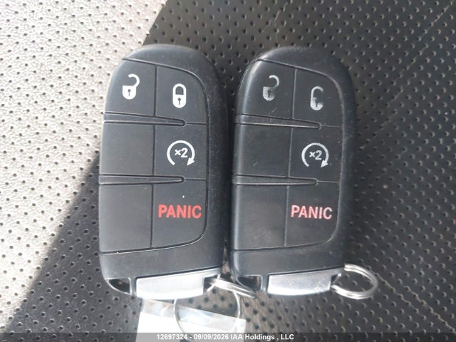 2013 Dodge Journey R/t მანქანა იყიდება აუქციონზე, vin: 3C4PDDEG2DT591831, აუქციონის ნომერი: 12697324