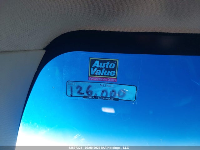 2013 Dodge Journey R/t მანქანა იყიდება აუქციონზე, vin: 3C4PDDEG2DT591831, აუქციონის ნომერი: 12697324