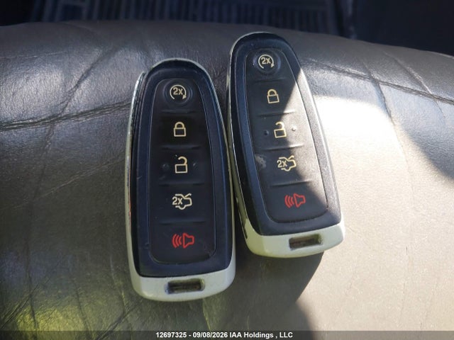 Продажа на аукционе авто 2011 Ford Edge Sport, vin: 2FMDK4AK5BBB56325, номер лота: 12697325