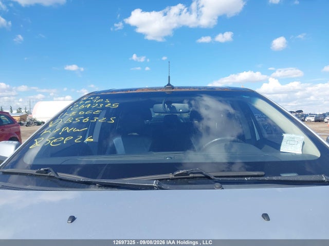 Продажа на аукционе авто 2011 Ford Edge Sport, vin: 2FMDK4AK5BBB56325, номер лота: 12697325