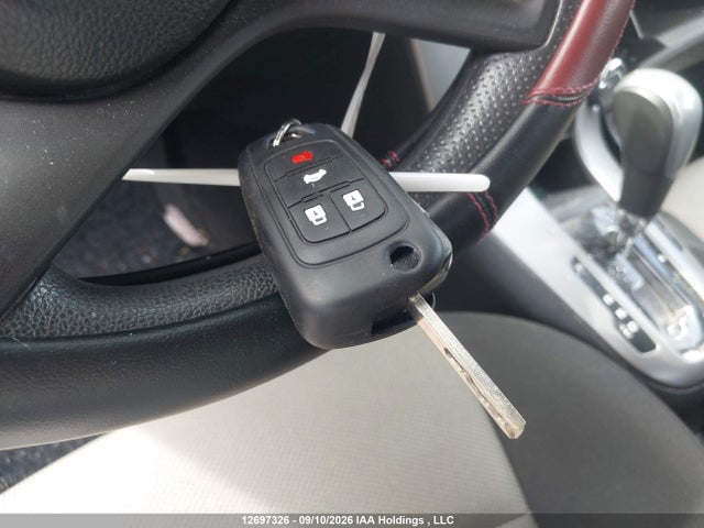 Aukcja sprzedaży 2012 Chevrolet Cruze Ls, vin: 1G1PA5SH7C7265286, numer aukcji: 12697326
