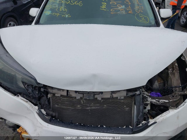 Aukcja sprzedaży 2012 Honda Cr-v Ex, vin: 2HKRM3H58CH002566, numer aukcji: 12697327